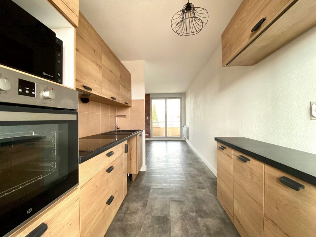 Appartement Impasse Émile Zola à Eaunes