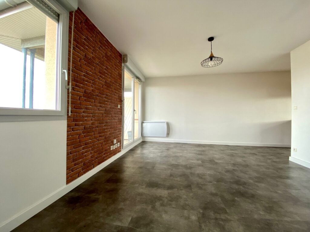 Appartement Impasse Émile Zola à Eaunes