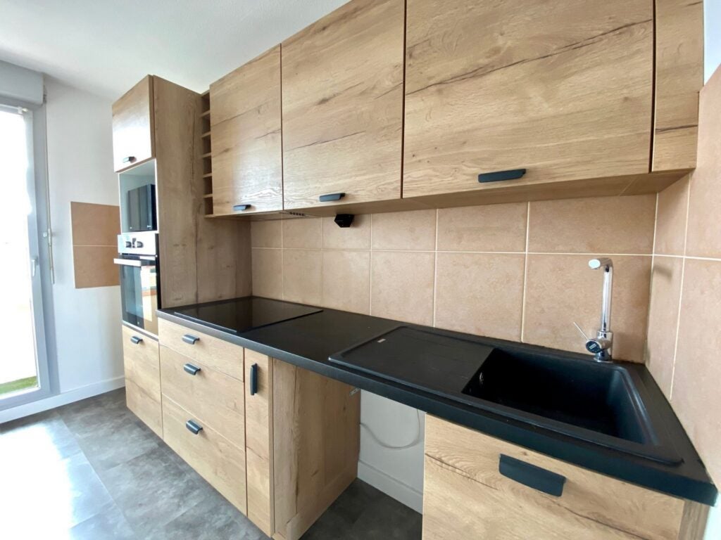 Appartement Impasse Émile Zola à Eaunes