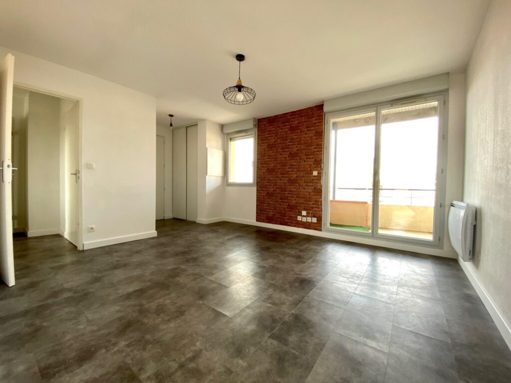 Appartement Impasse Émile Zola à Eaunes