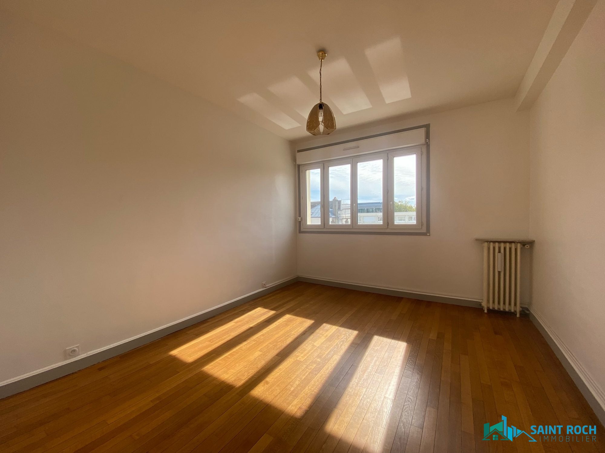 Appartement Rue de Bayonvillers à Le Havre