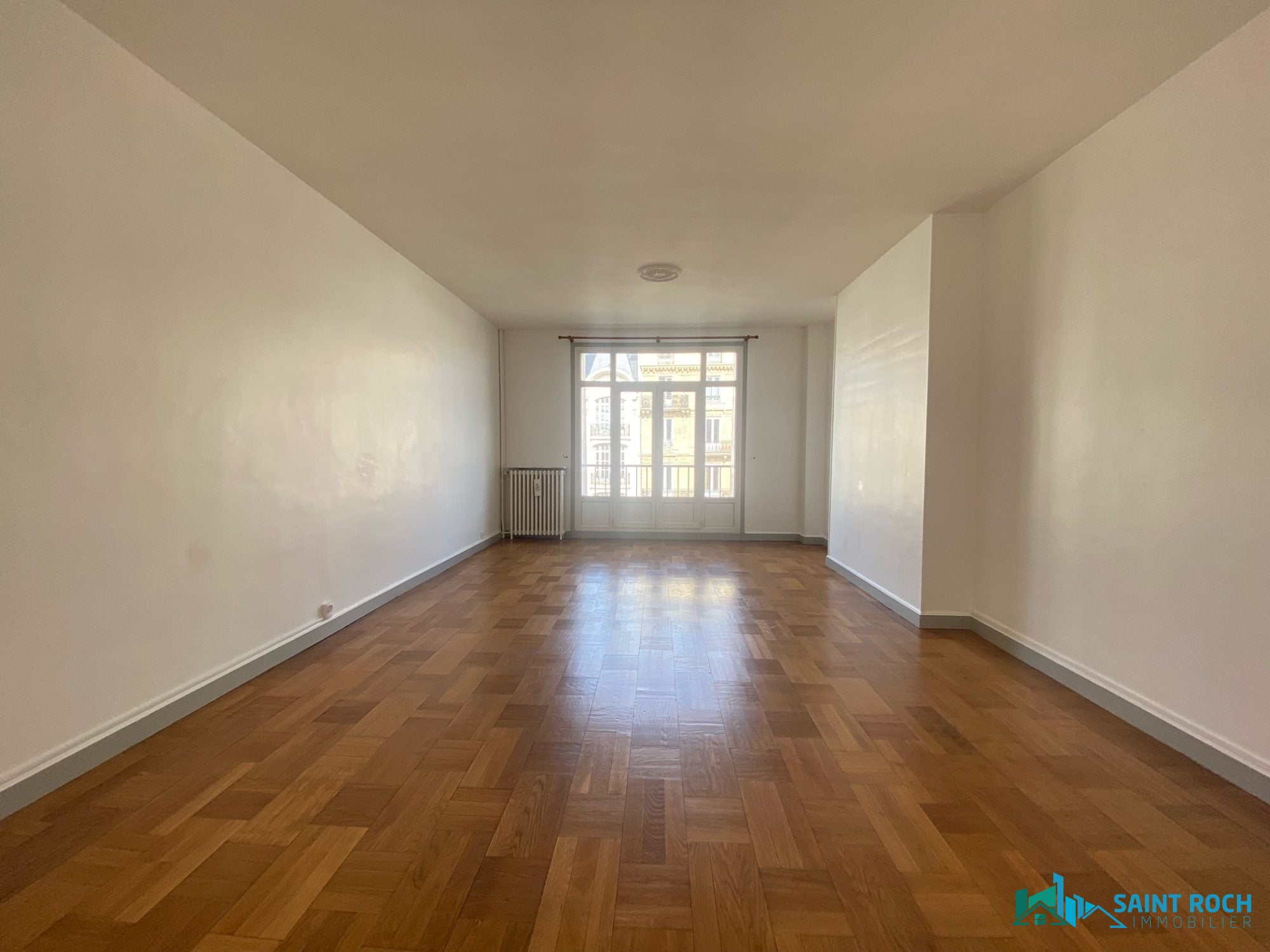 Appartement Quai de Honfleur à Le Havre