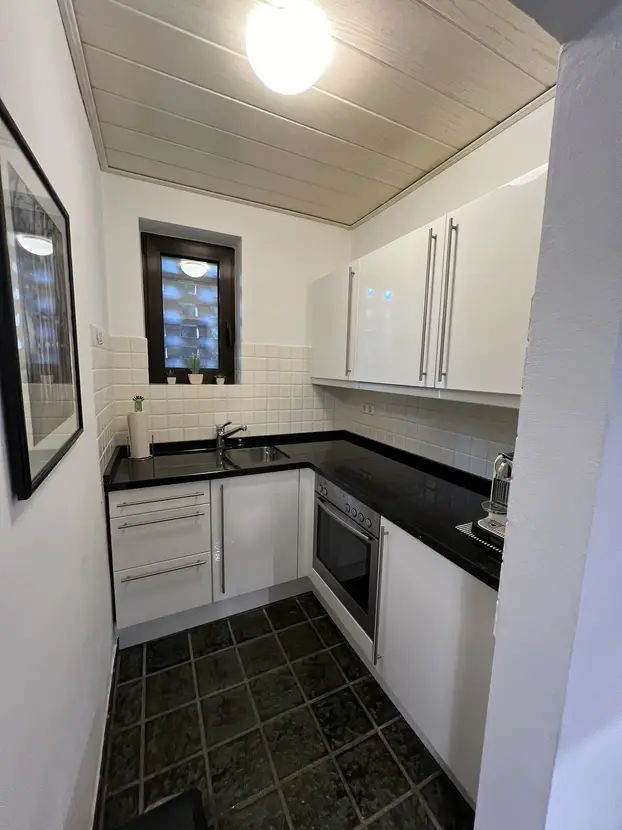 Wohnung Baumhofstraße in Bochum