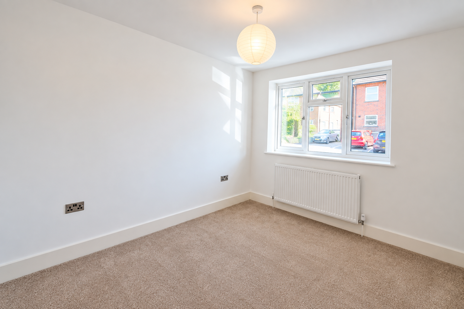 Flat Napier Road in Greater London