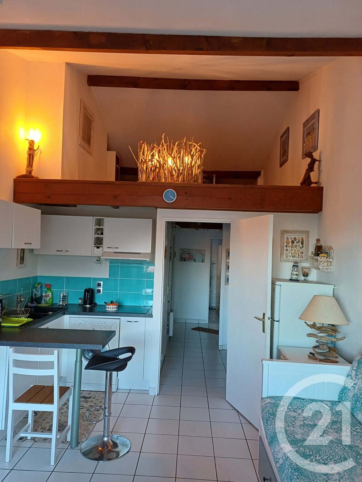 Flat Avenue de Biarritz in Anglet