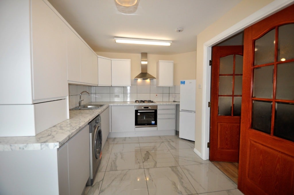 Flat East Werberside in Edinburgh