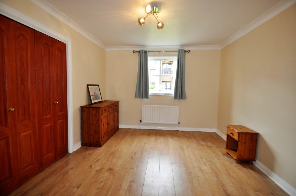Flat East Werberside in Edinburgh