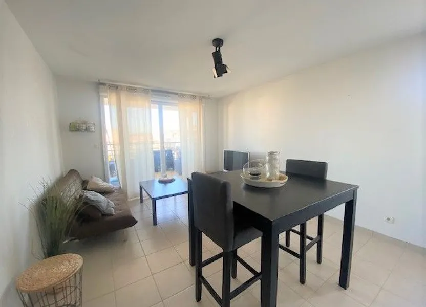 Appartement Rue des Bergères à Le Pontet