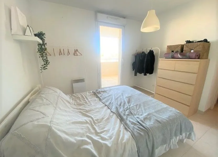 Appartement Rue des Bergères à Le Pontet