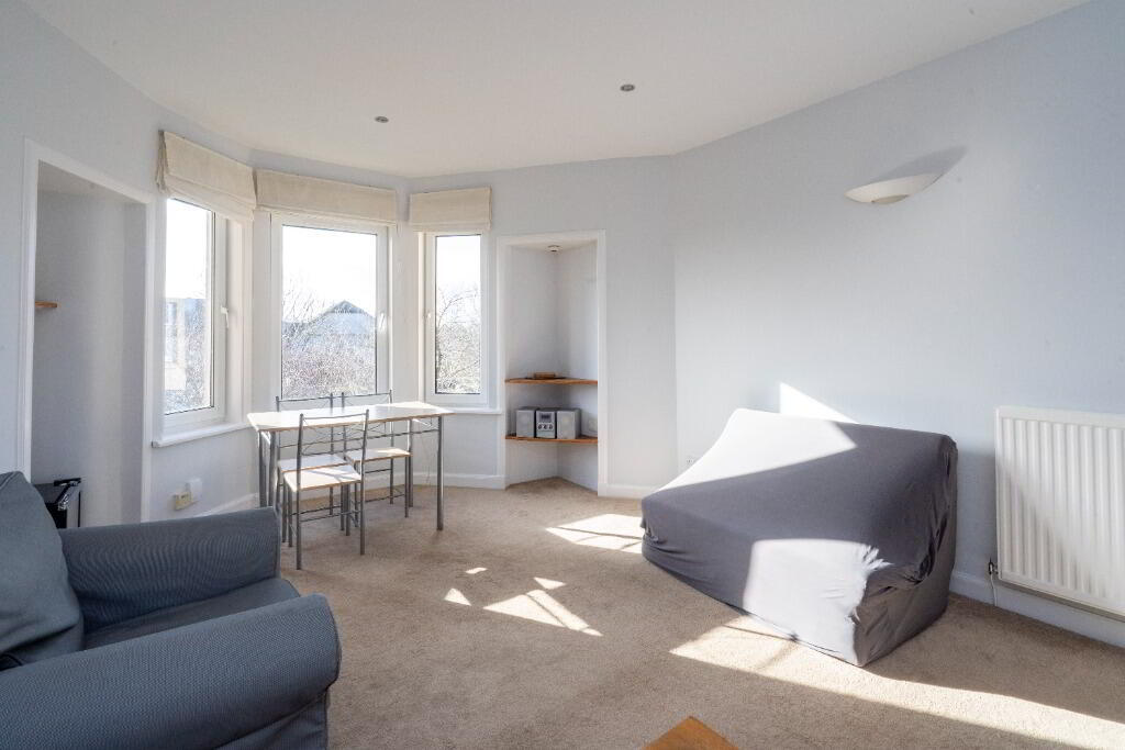 Flat New Mart Road in City of Edinburgh