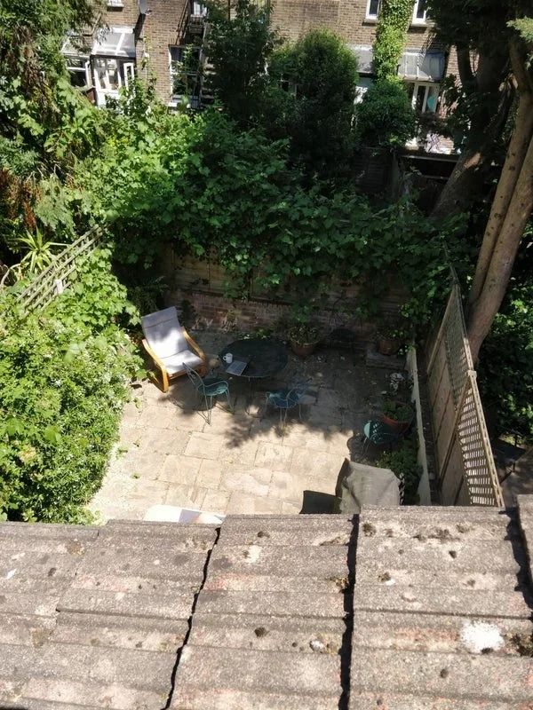 Room Woodfall Road in Greater London