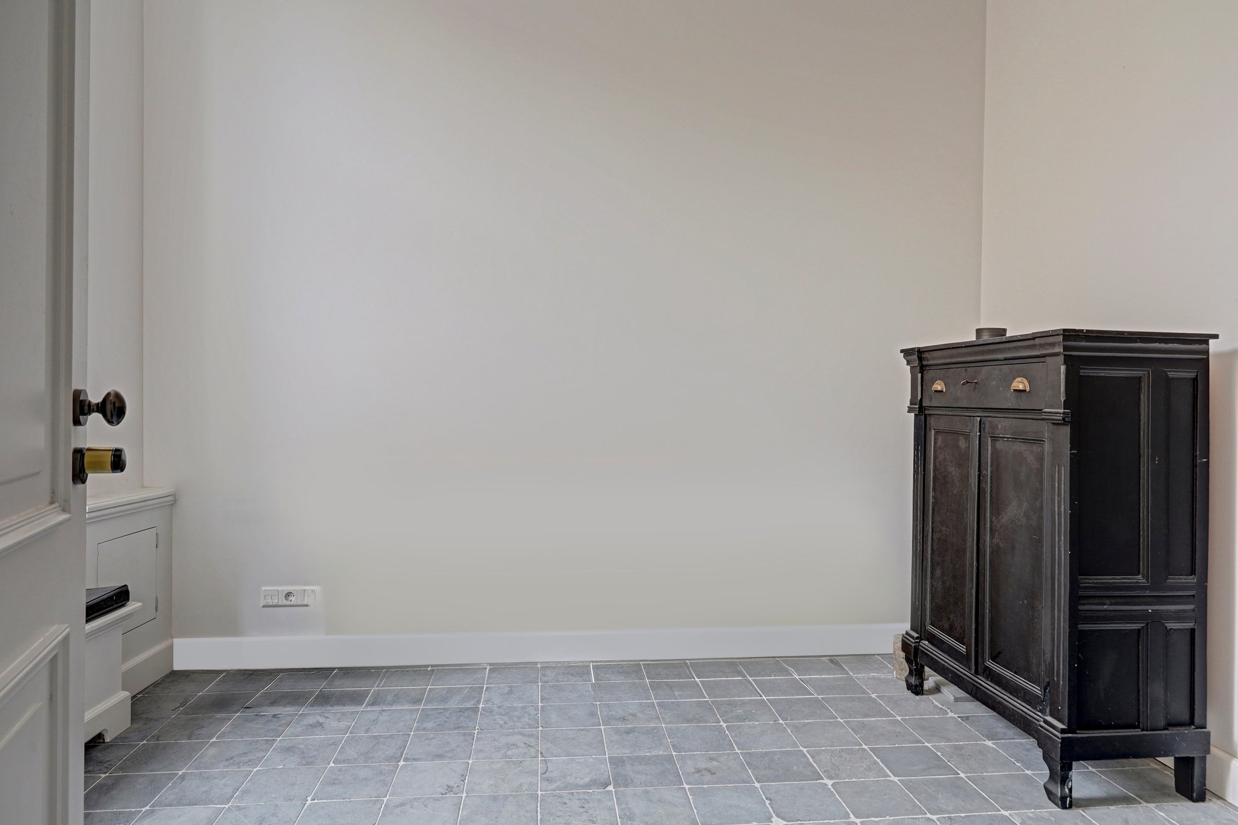 Appartement te huur: Koornmarkt 18B, Delft