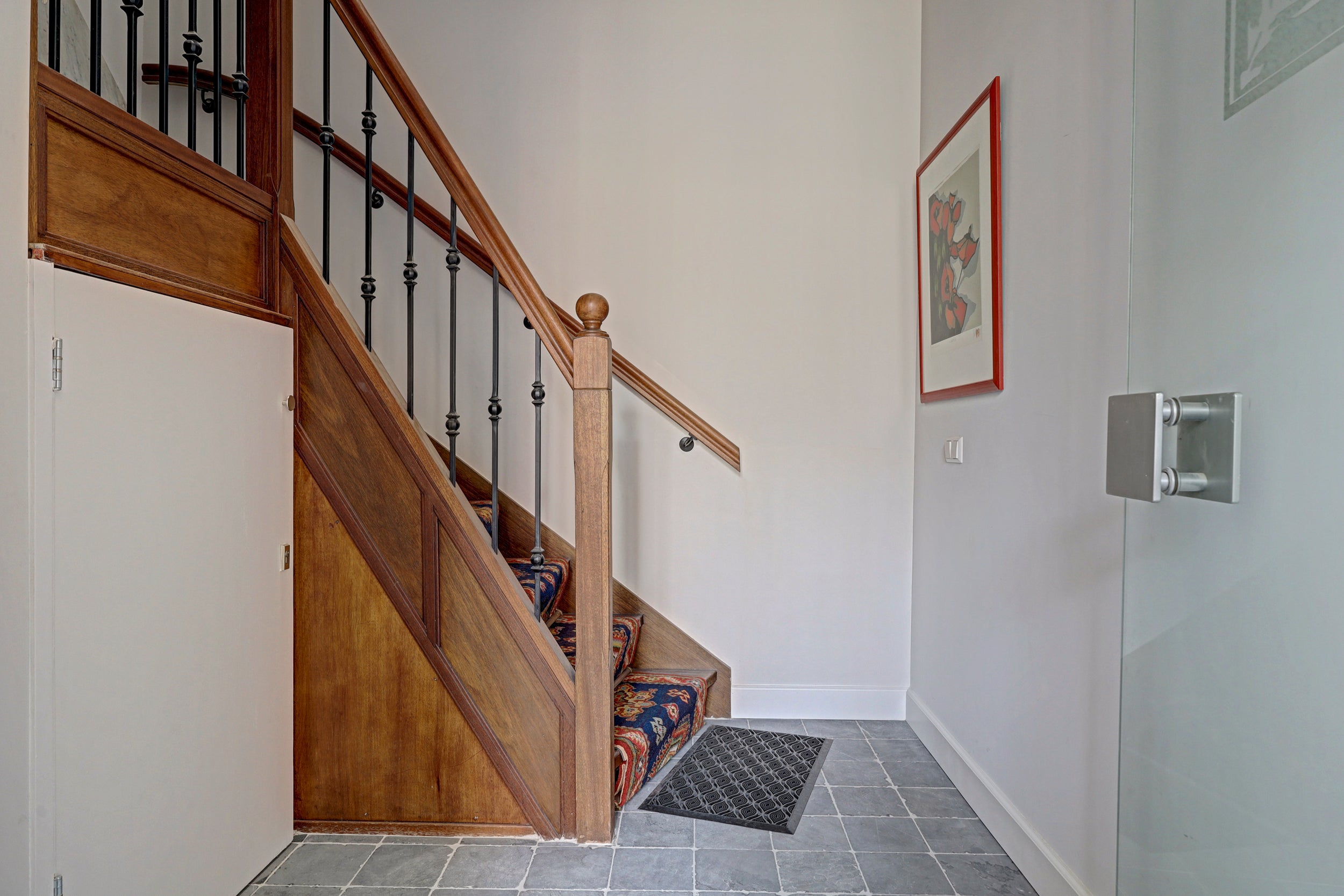 Appartement te huur: Koornmarkt 18B, Delft