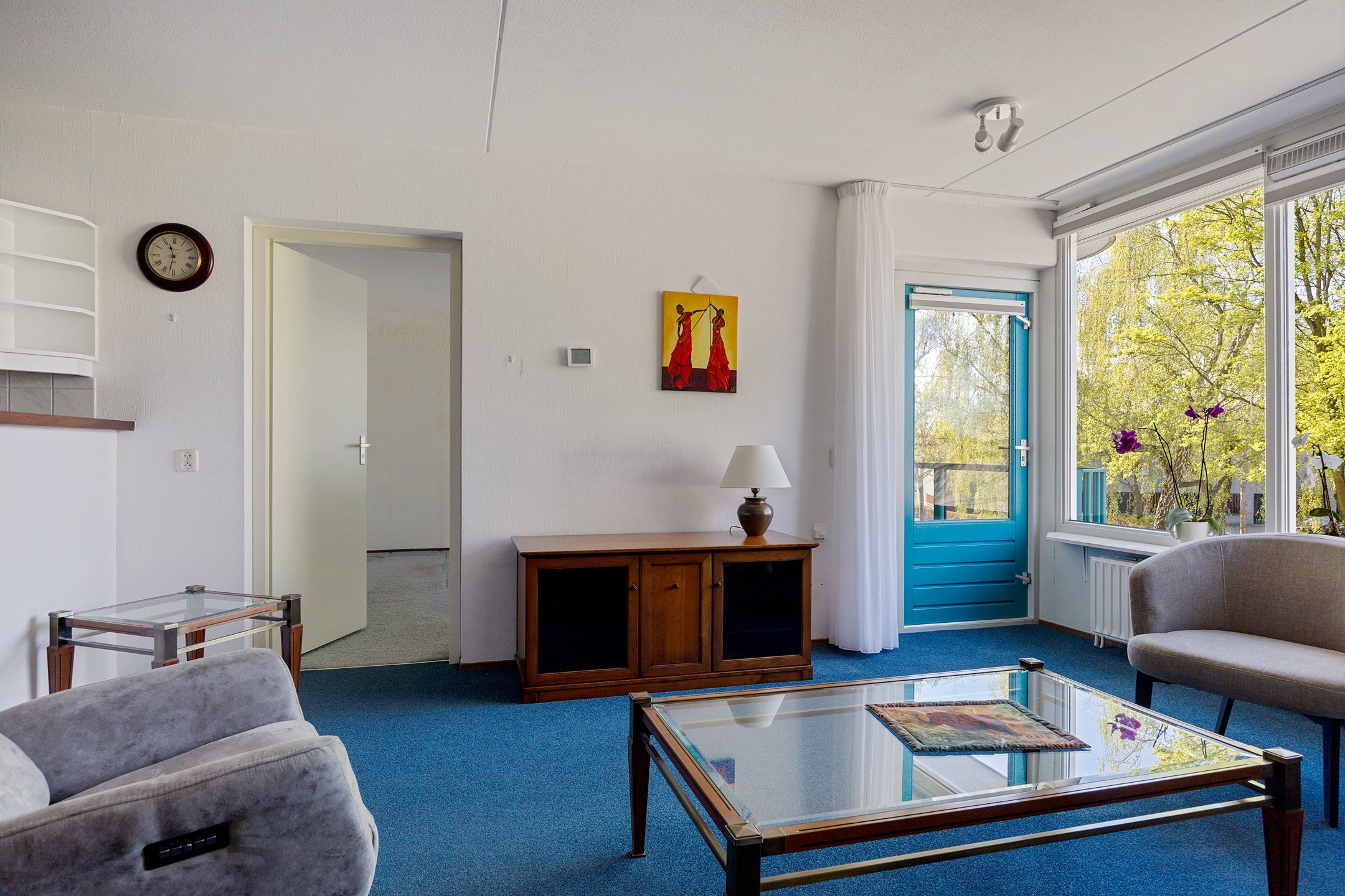 Appartement te koop: Klepel 125, Emmen