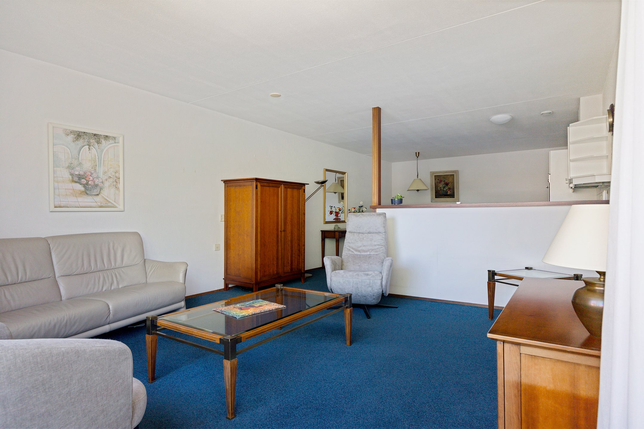 Appartement te koop: Klepel 125, Emmen