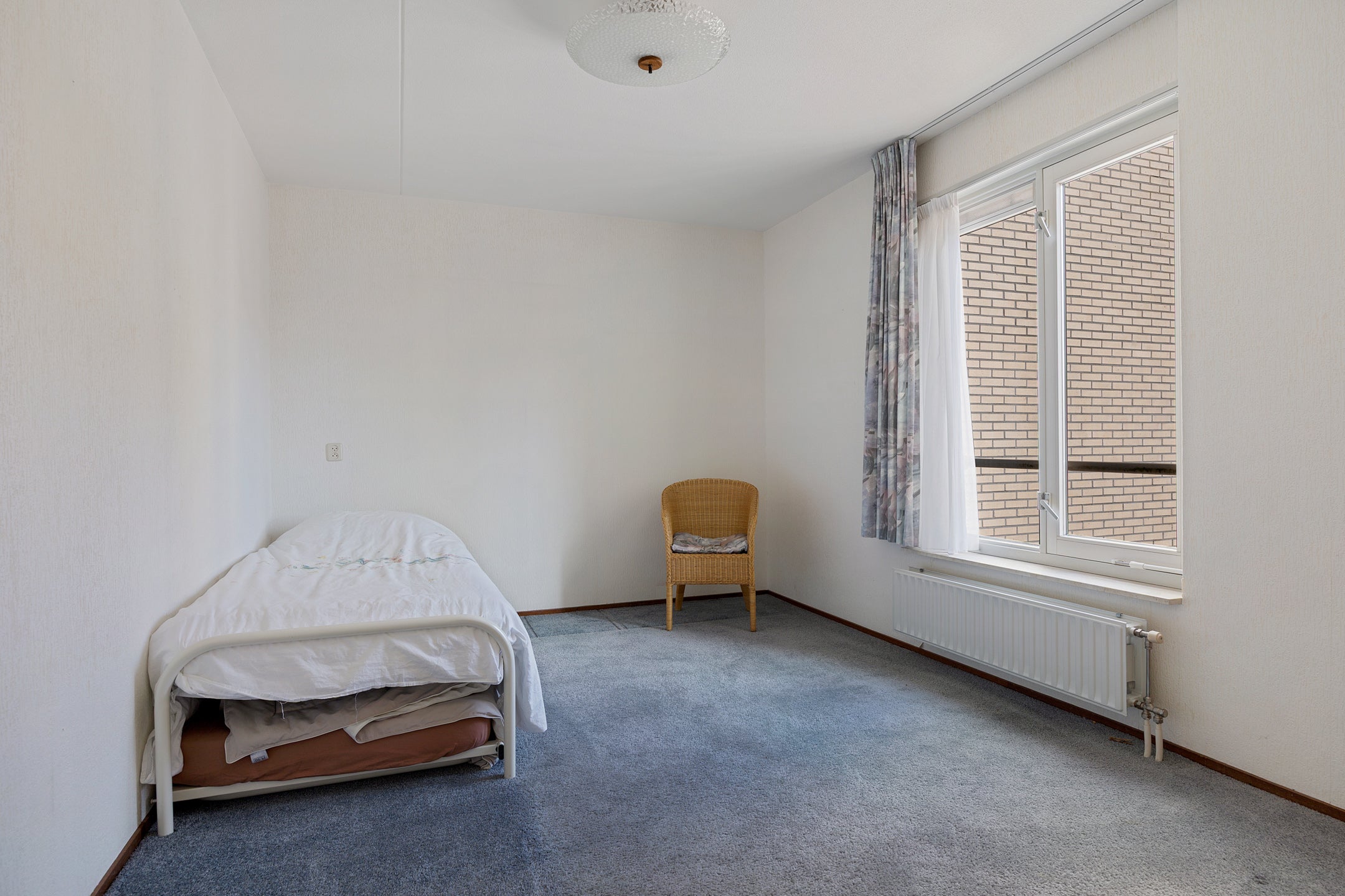 Appartement te koop: Klepel 125, Emmen
