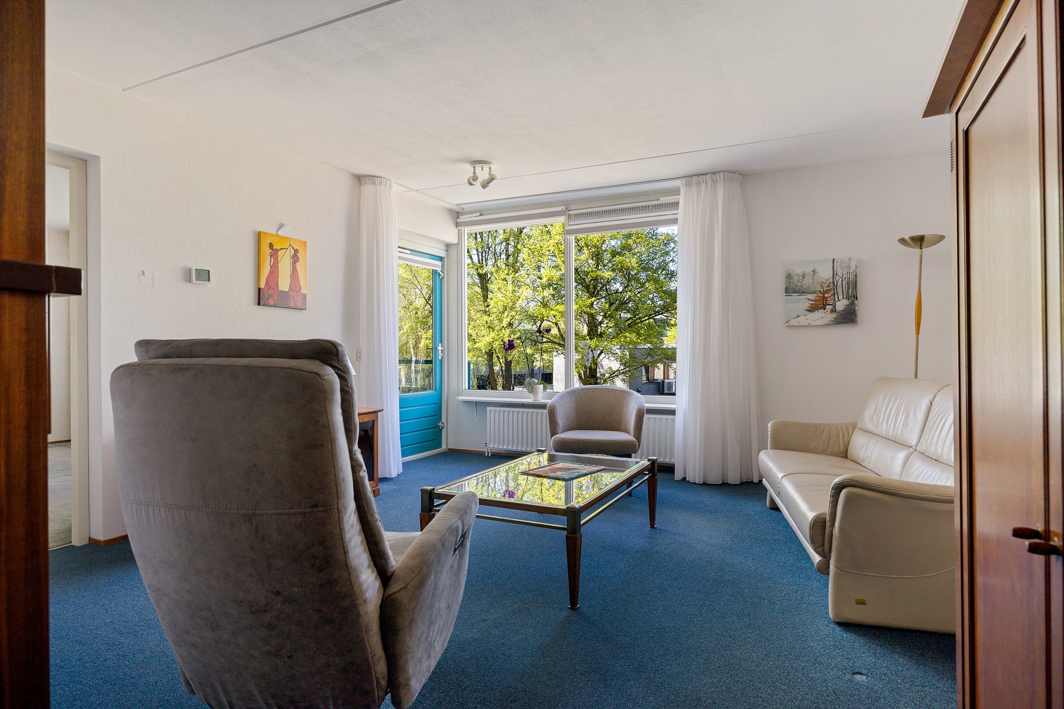 Appartement te koop: Klepel 125, Emmen