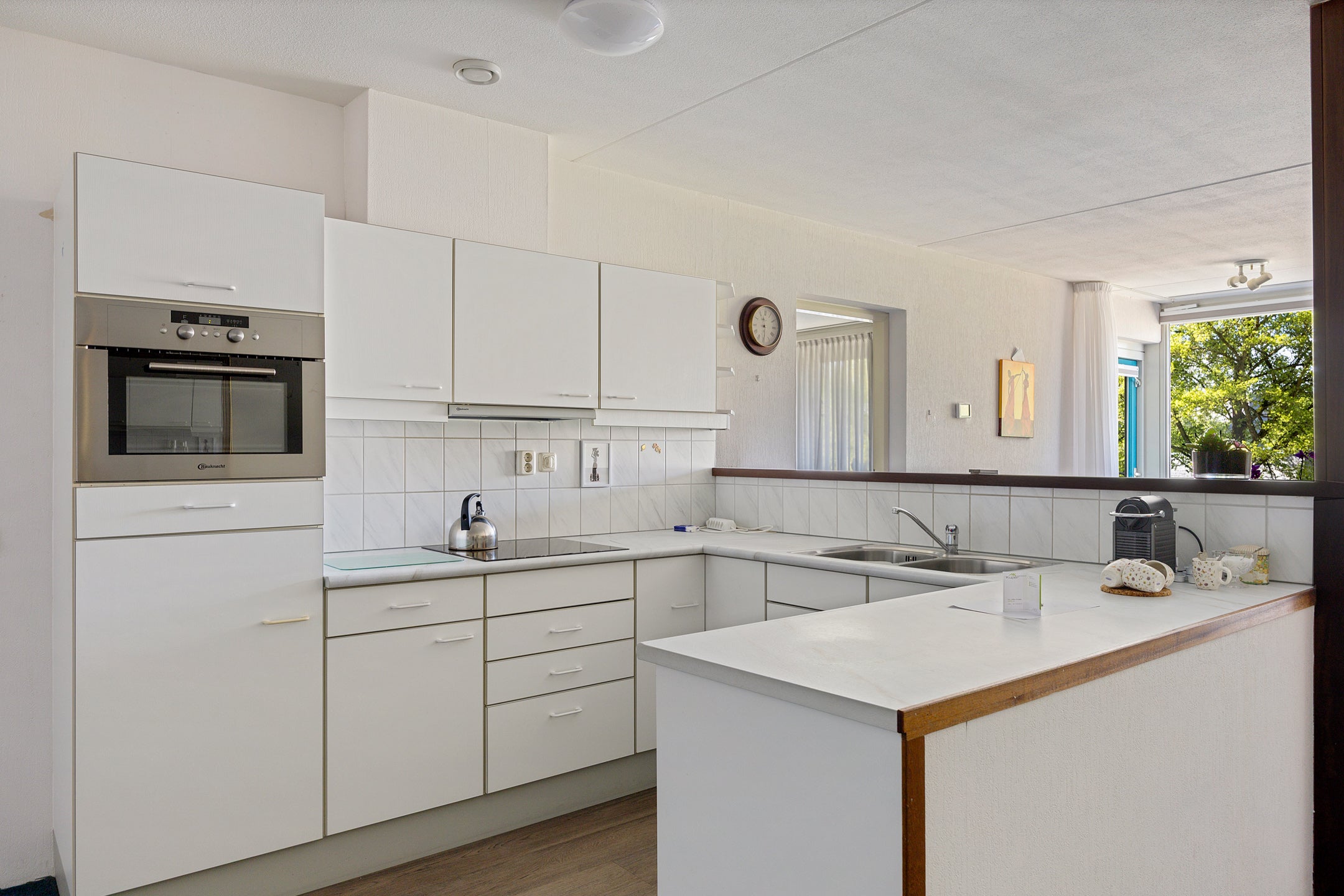 Appartement te koop: Klepel 125, Emmen