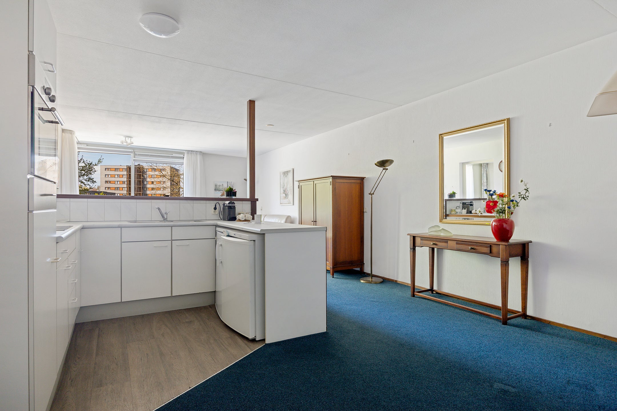 Appartement te koop: Klepel 125, Emmen