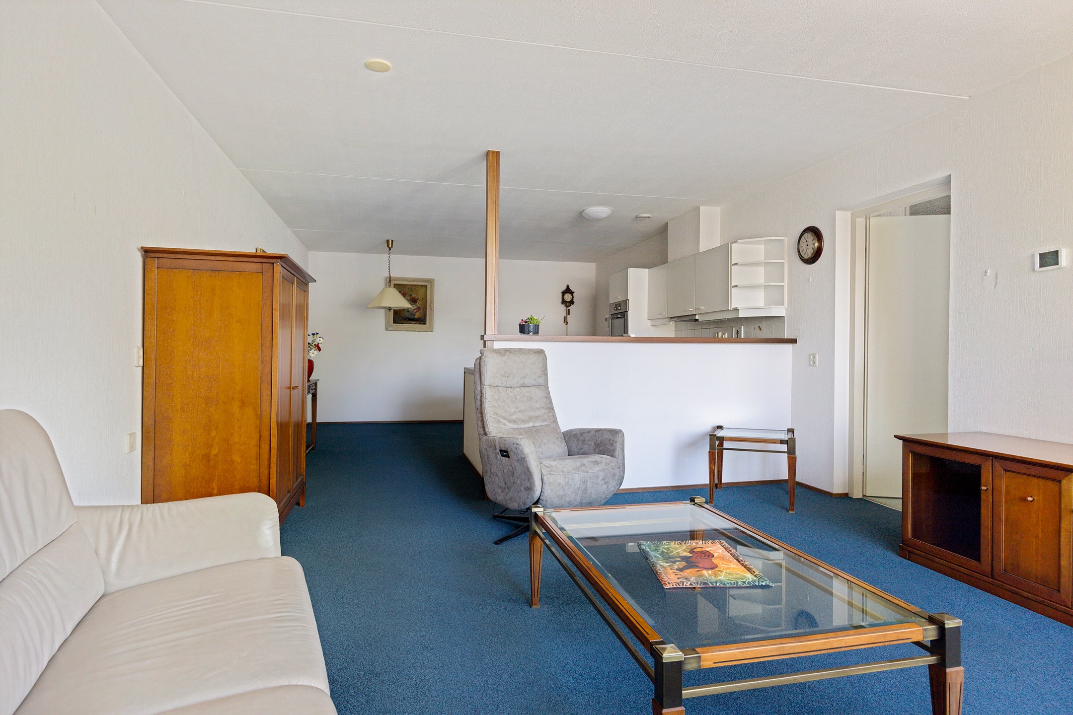 Appartement te koop: Klepel 125, Emmen