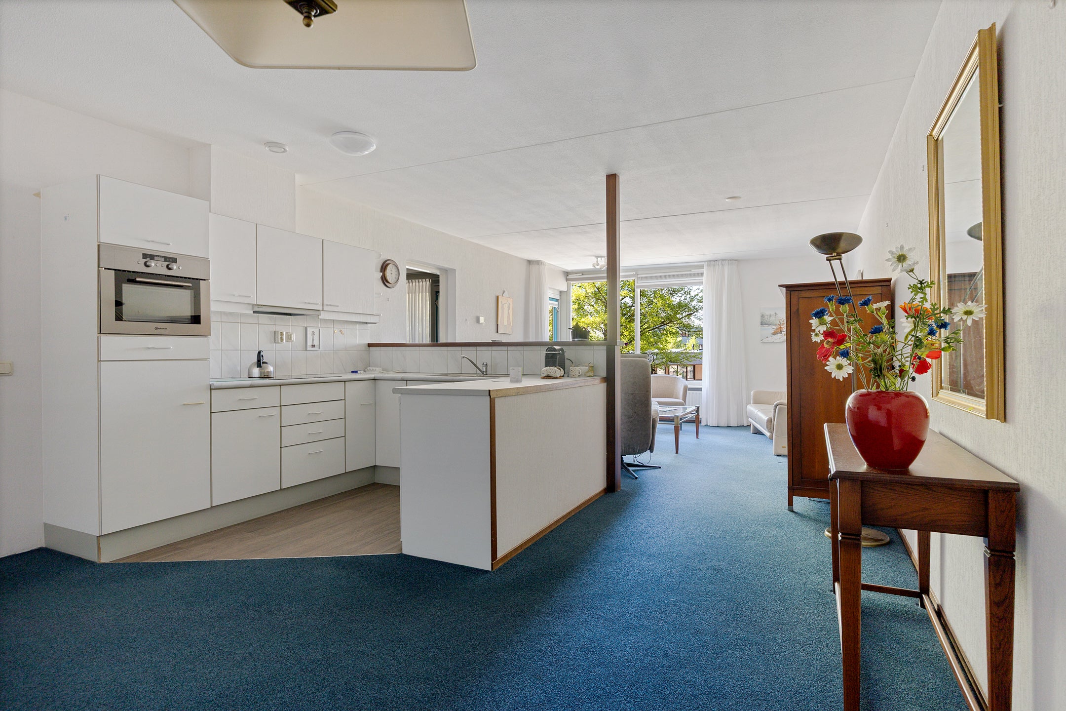 Appartement te koop: Klepel 125, Emmen