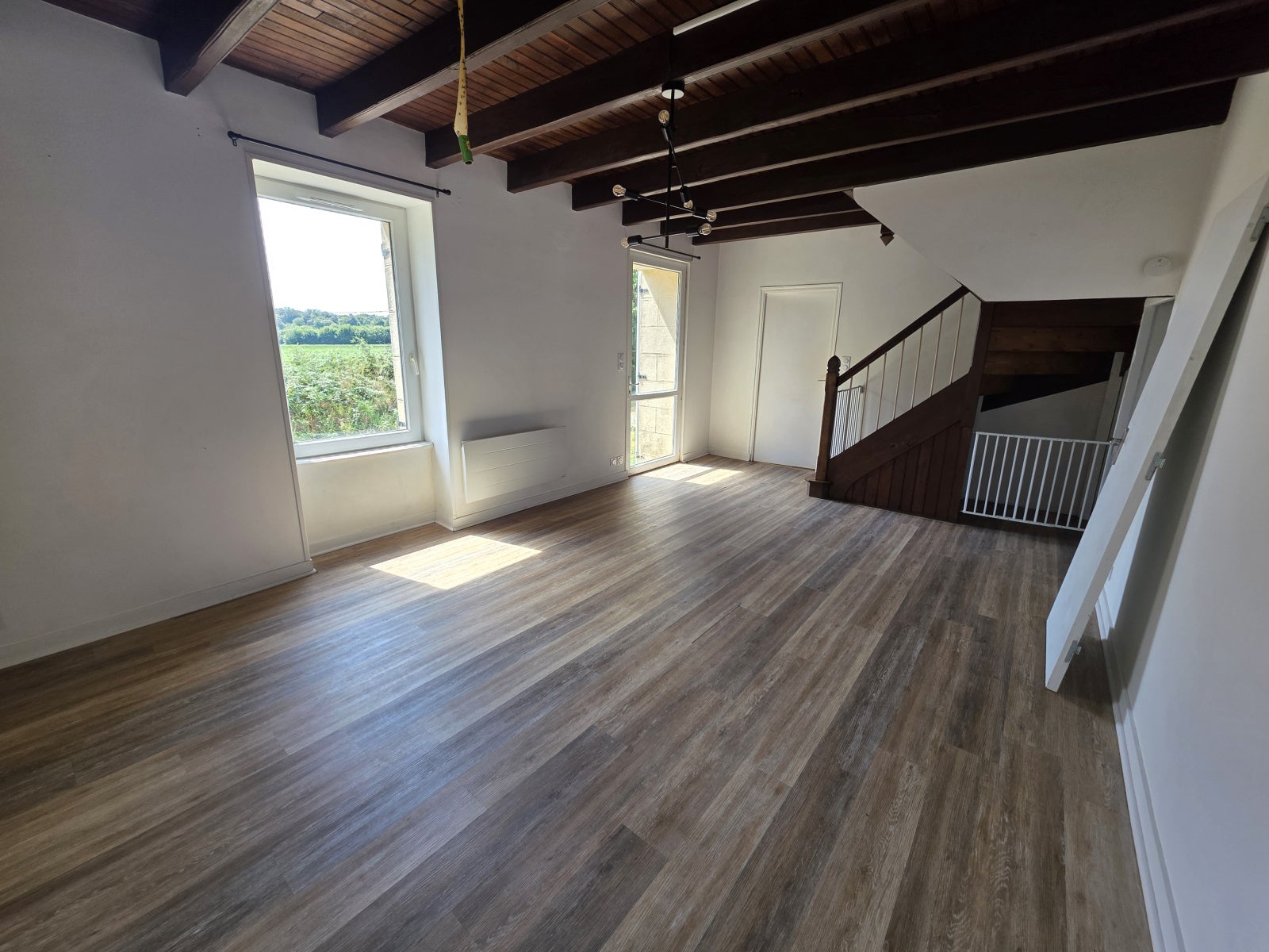Appartement Impasse de Pénity à Port-la-Forêt