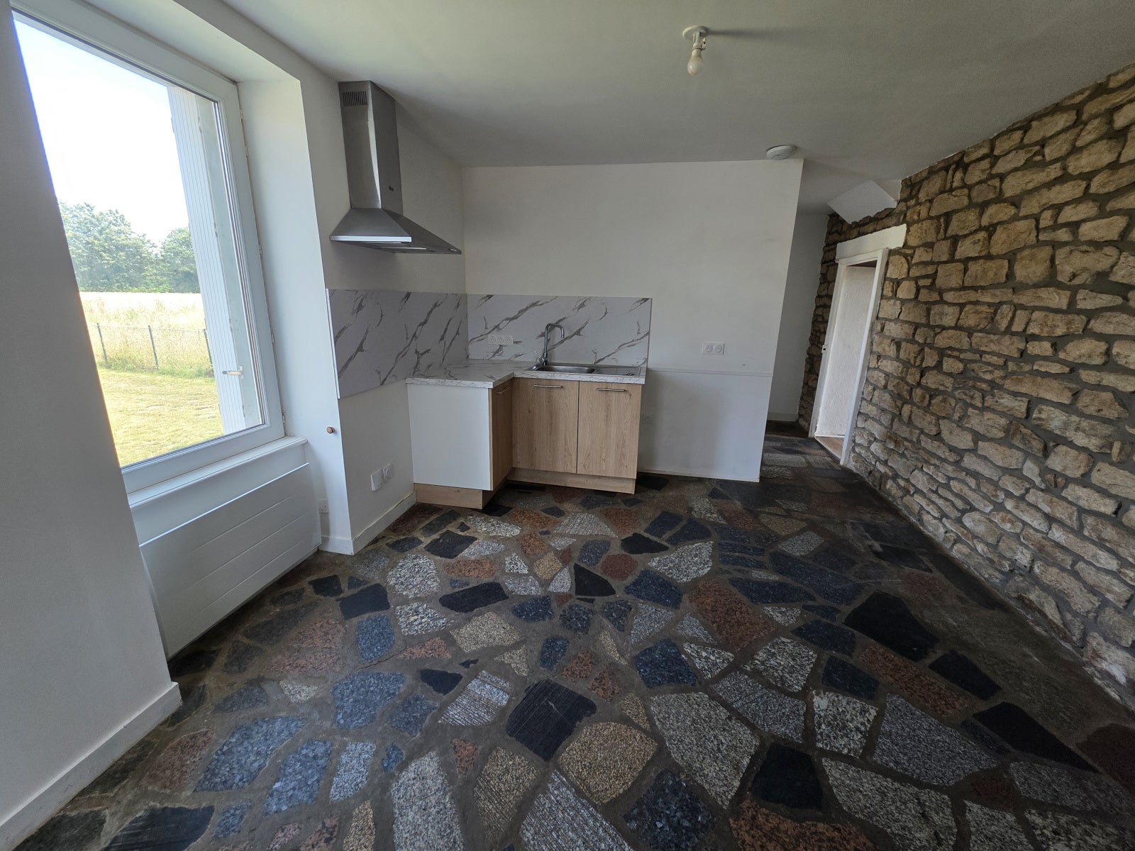 Appartement Impasse de Pénity à Port-la-Forêt