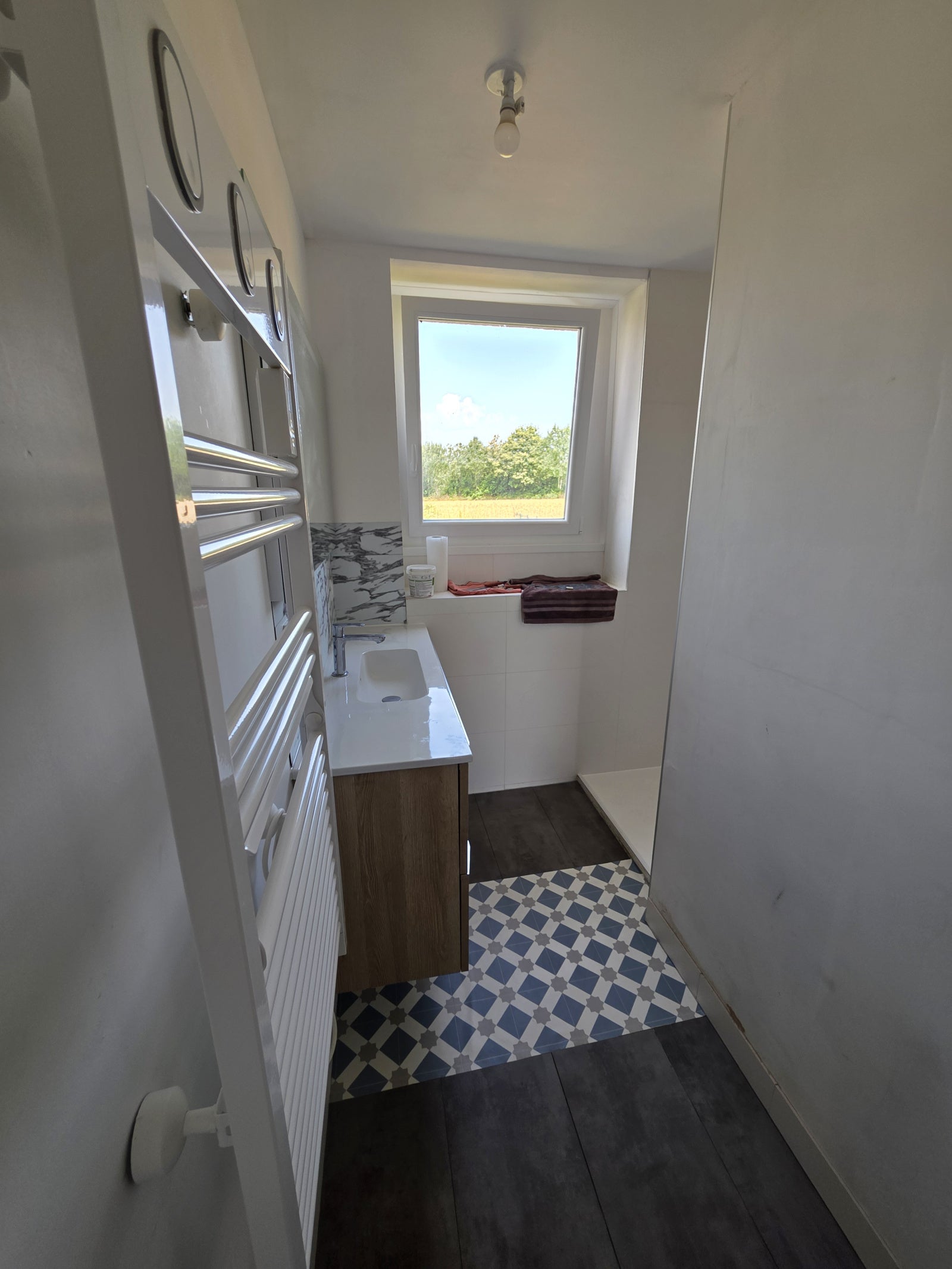 Appartement Impasse de Pénity à Port-la-Forêt