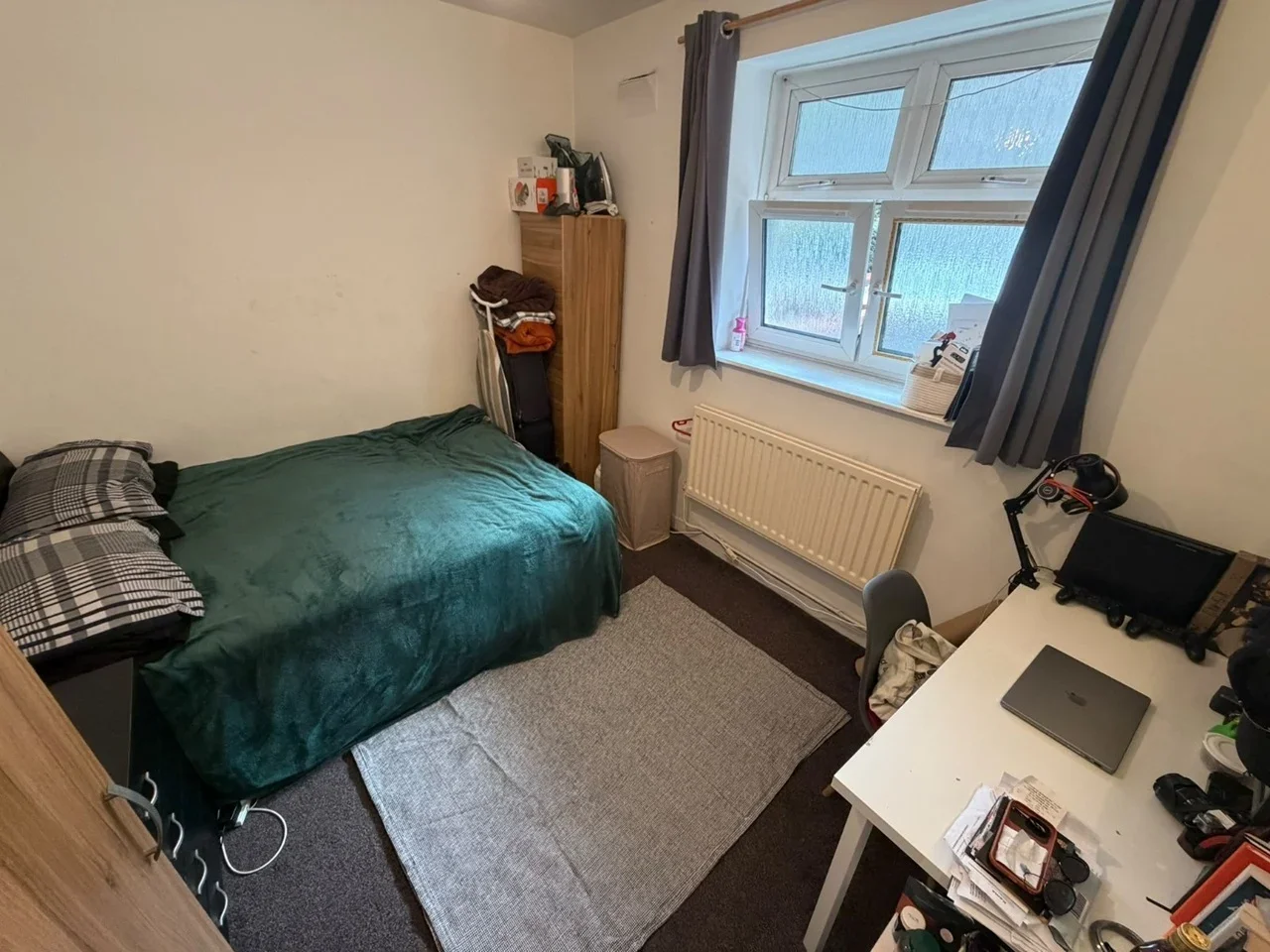 Room Magee Street in Greater London