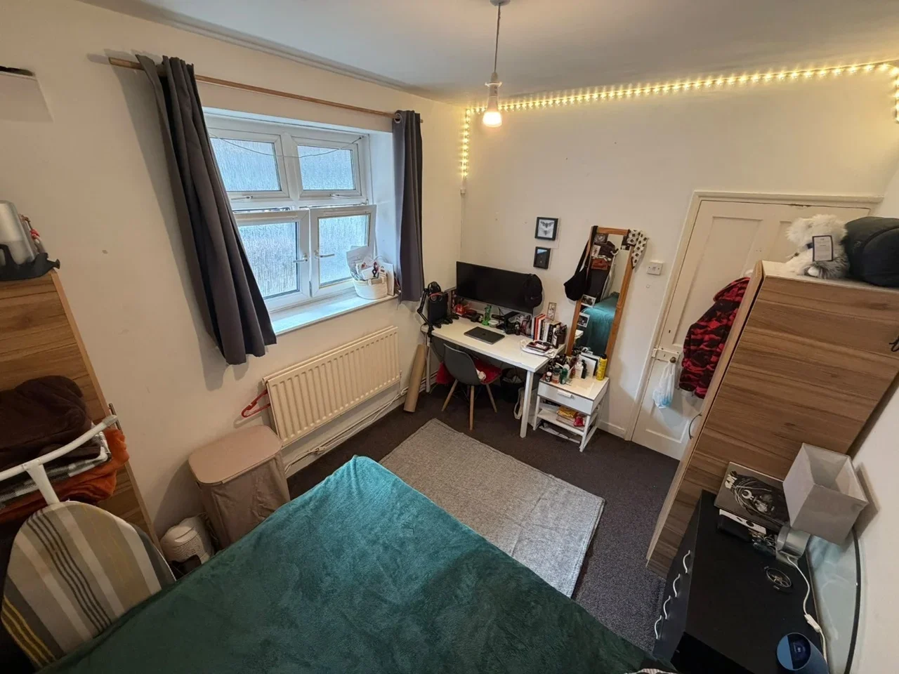 Room Magee Street in Greater London