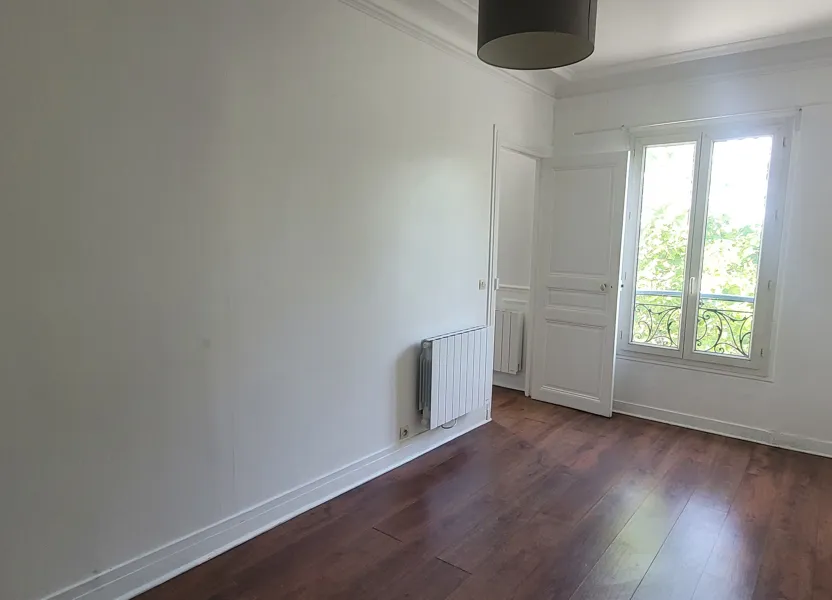 Appartement Route de la Reine à Boulogne-Billancourt