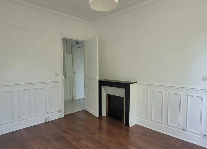 Appartement Route de la Reine à Boulogne-Billancourt