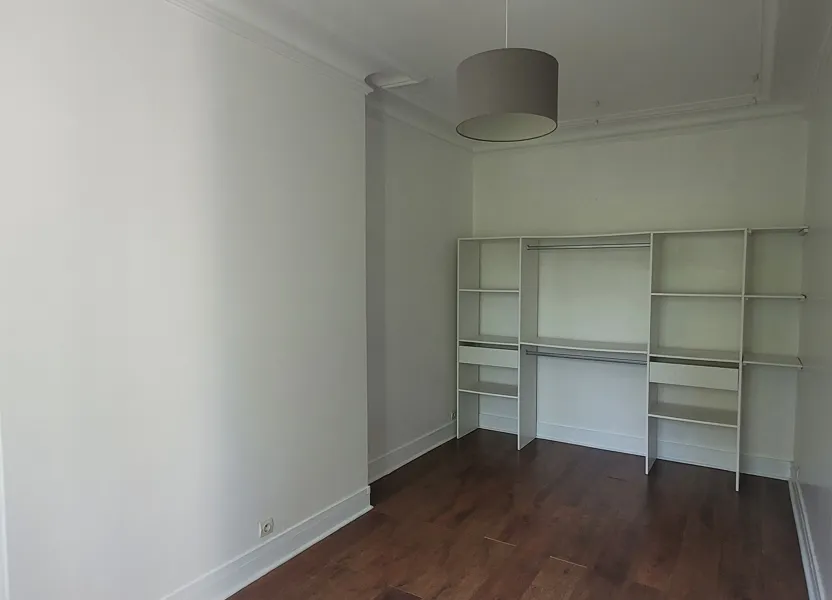 Appartement Route de la Reine à Boulogne-Billancourt