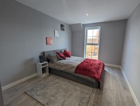 Flat Queen Street in Kettering