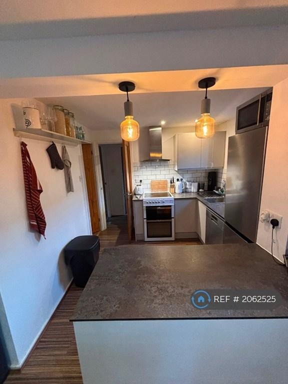 Flat Foxwell Street in Greater London