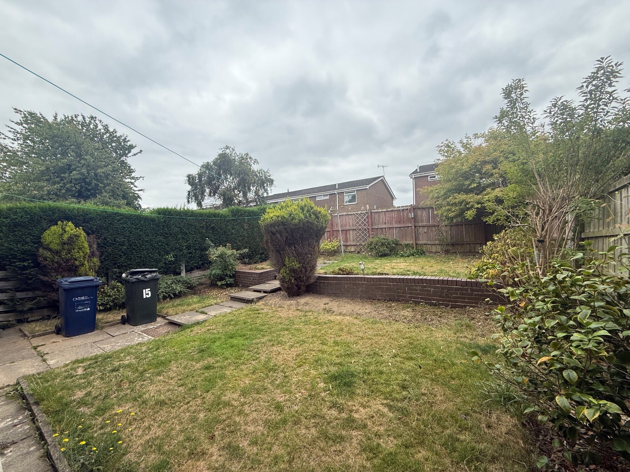 House Bromley Court in Newcastle upon Tyne