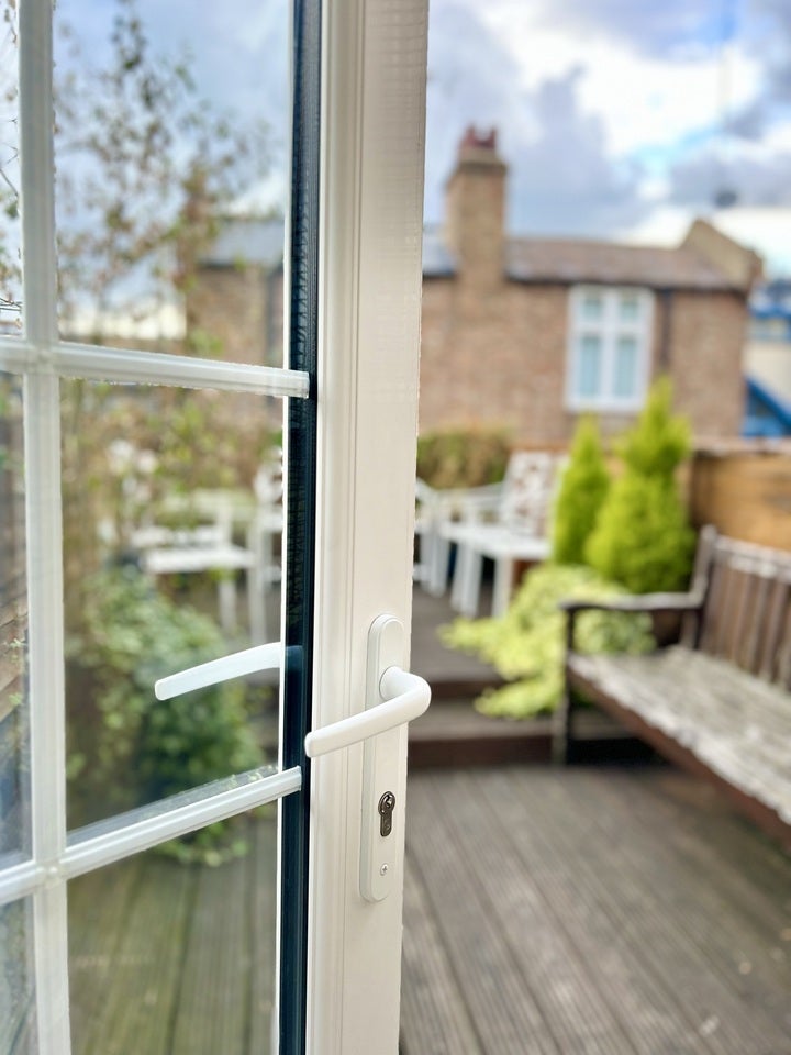 House Donne Place in Greater London