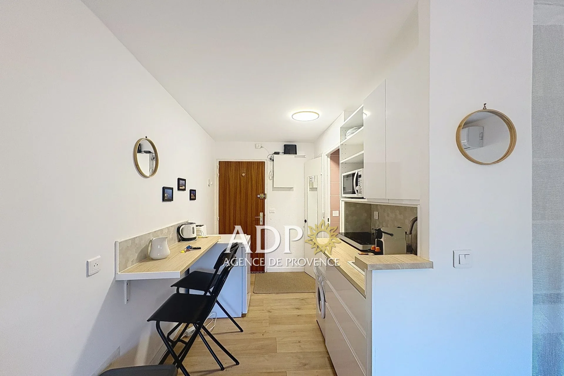 Appartement Chemin des Moyennes Bréguières à Antibes