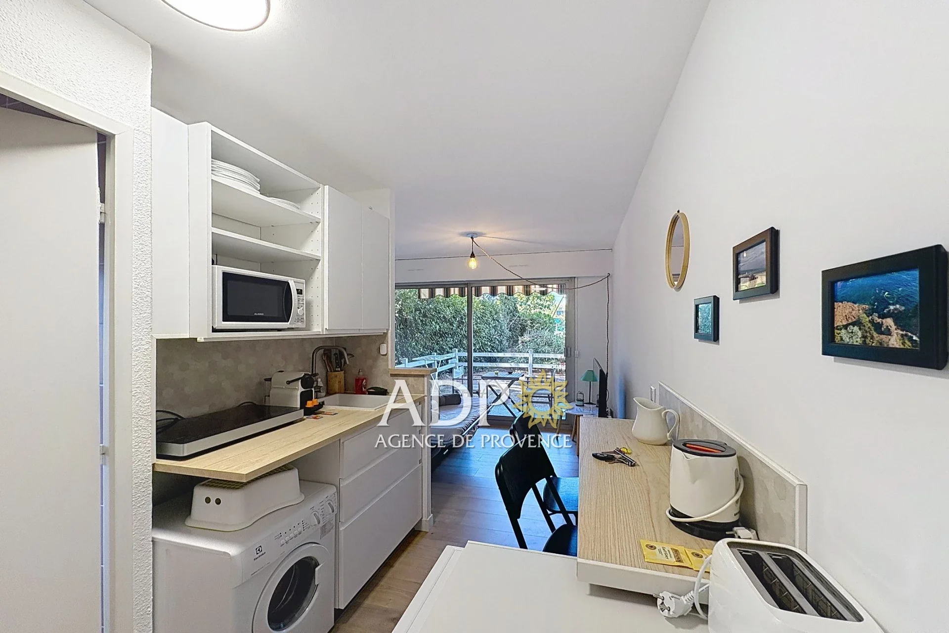 Appartement Chemin des Moyennes Bréguières à Antibes