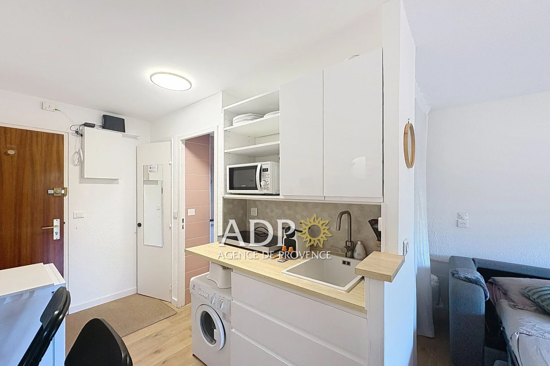 Appartement Chemin des Moyennes Bréguières à Antibes