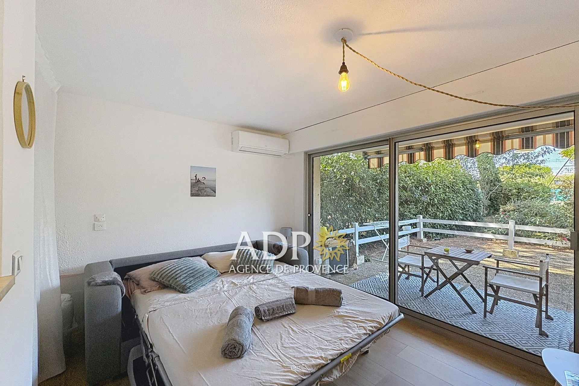 Appartement Chemin des Moyennes Bréguières à Antibes