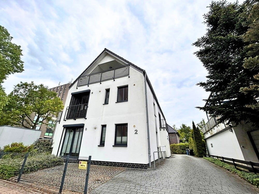 Wohnung Bloherfelder Straße in Oldenburg