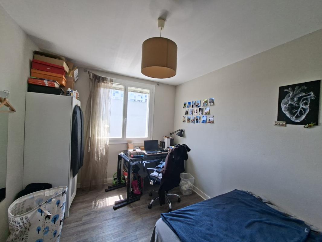 Appartement Rue de Franche Comté à Rennes