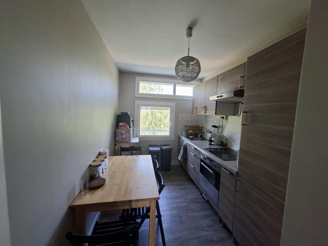 Appartement Rue de Franche Comté à Rennes