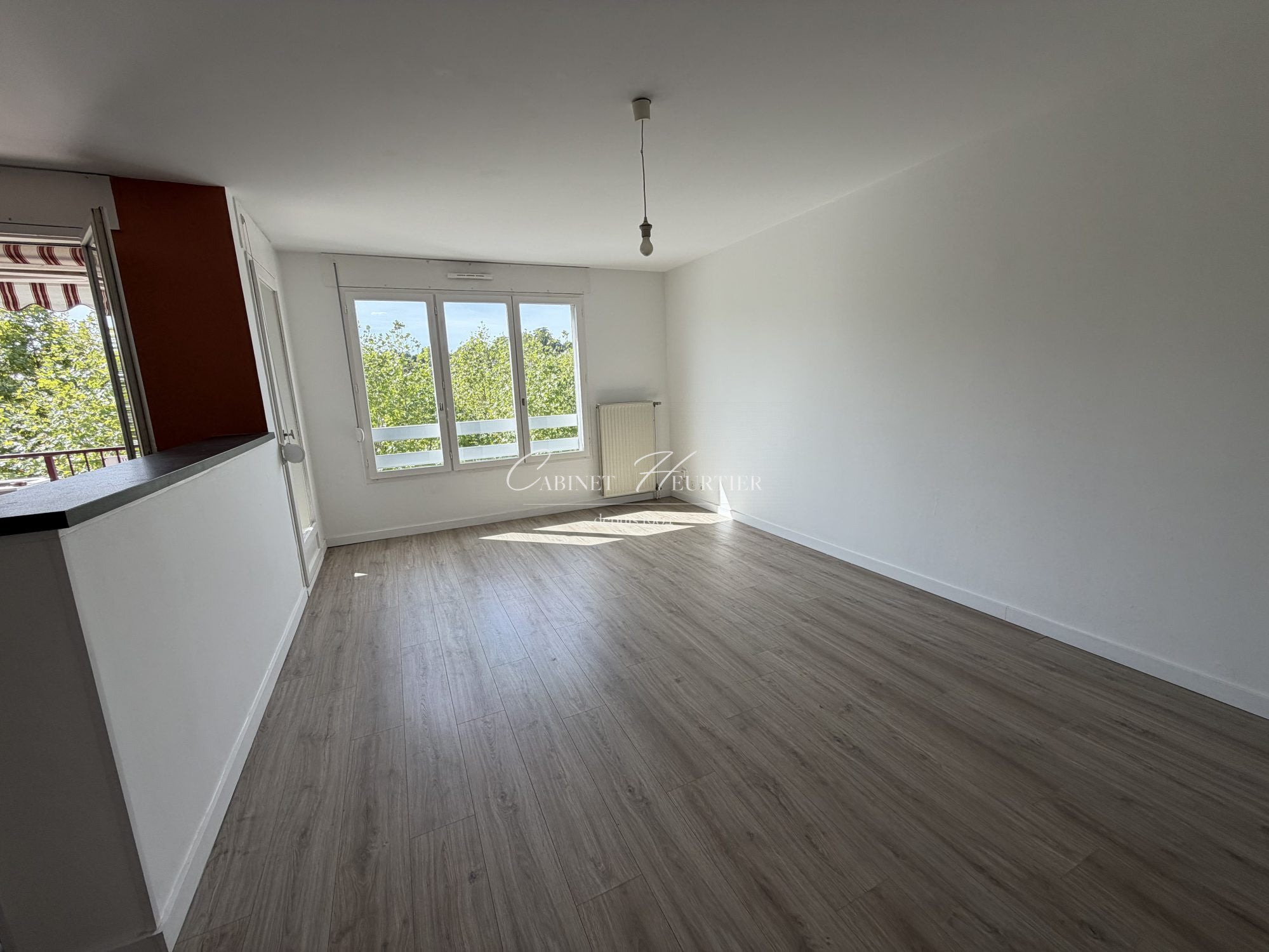 Appartement Rue George Sand à Voiron