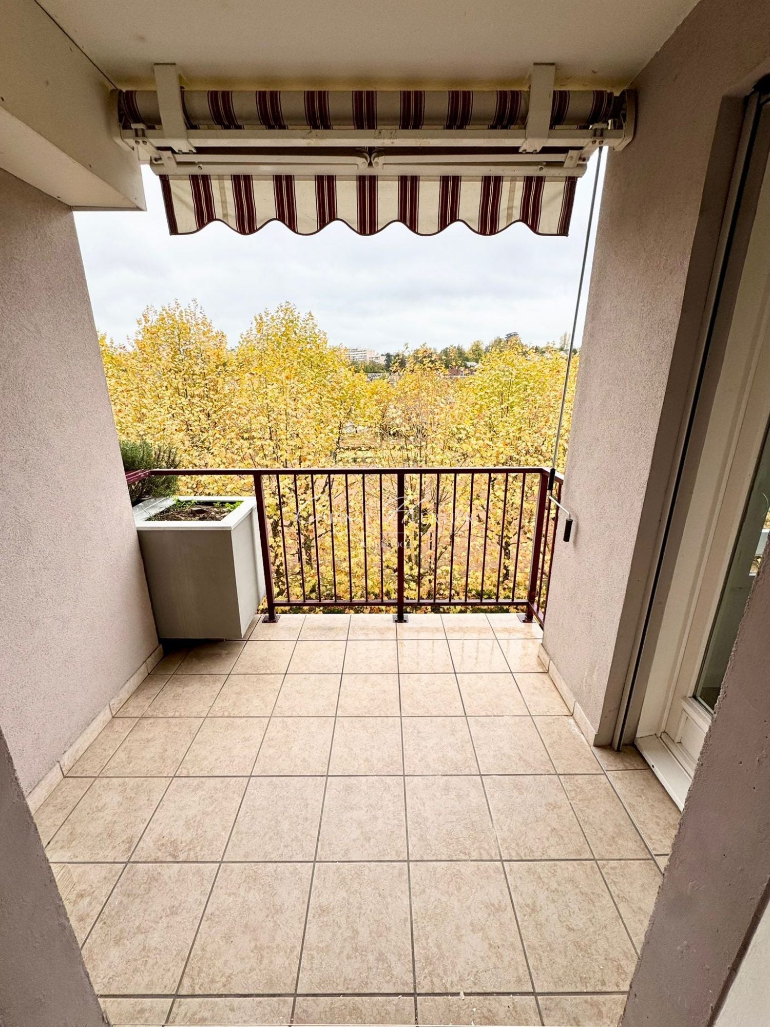 Appartement Rue George Sand à Voiron