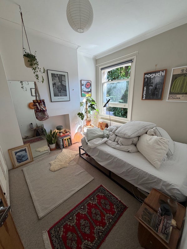 Room Rockland Road in Greater London