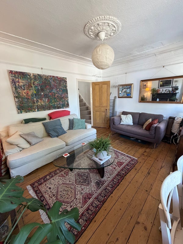 Room Rockland Road in Greater London