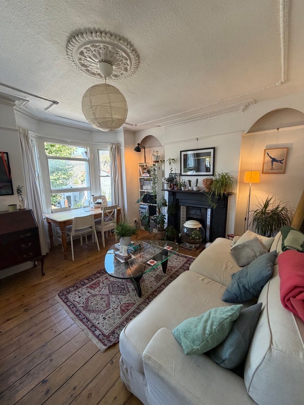 Room Rockland Road in Greater London