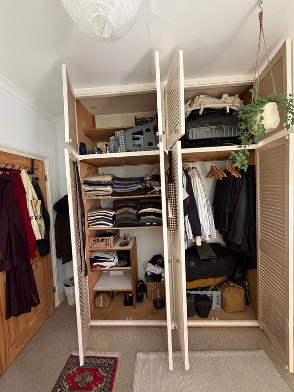 Room Rockland Road in Greater London